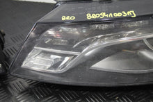 Load image into Gallery viewer, Frontscheinwerfer Audi Q5 8R0941004AJ 8R0941003AJ Xenon Ein Satz Headlight SCH3623905674bh