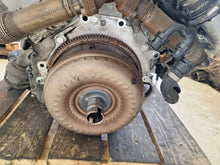 Laden Sie das Bild in den Galerie-Viewer, Motor Audi A8 ASB 3.0 TDI 233PS 172kW 230TKm Engine Unkomplett MOT7431114622ax