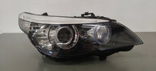 Laden Sie das Bild in den Galerie-Viewer, Frontscheinwerfer BMW 5 E60 E61 7177736 Xenon Rechts Scheinwerfer Headlight SCH1197146477fp