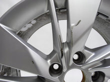 Load image into Gallery viewer, 1x Alufelge 18 Zoll 7.0" 5x112 45ET Glanz Silber 81A601025 Audi Q2 Rim Wheel FEL2331826277nq