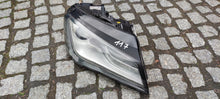 Load image into Gallery viewer, Frontscheinwerfer Audi A8 4H0941030P Bi-Xenon Ein Stück (Rechts oder Links)