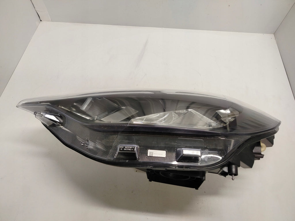 Frontscheinwerfer Ford Transit Custom PZ31-13E015-AD LED Links Headlight SCH2952045019qk