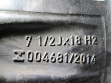 Laden Sie das Bild in den Galerie-Viewer, 1x Alufelge 18 Zoll 6883524 BMW G21 G20 Rim Wheel FEL7367643985vk