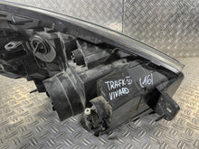 Laden Sie das Bild in den Galerie-Viewer, Frontscheinwerfer Renault Trafic III Links Scheinwerfer Headlight SCH7794347883dh