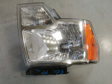 Laden Sie das Bild in den Galerie-Viewer, Frontscheinwerfer Ford I Rechts Scheinwerfer Headlight SCH6306550538nw