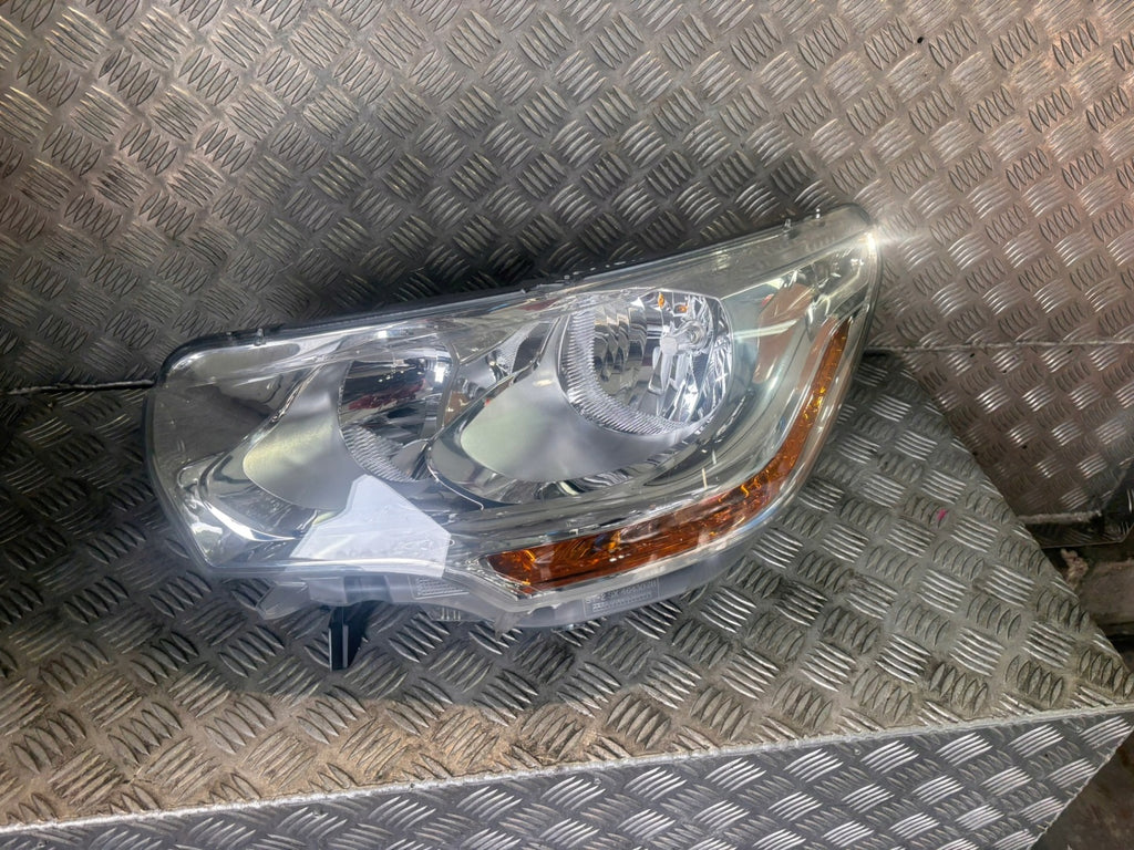 Frontscheinwerfer Citroën C4 II B7 Links Scheinwerfer Headlight SCH4438424626nt