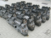 Load image into Gallery viewer, Motor Ford Connect DV6FC 10JBHY DV6FD 1.6 TDCI Diesel Engine Unkomplett MOT5203302017dj