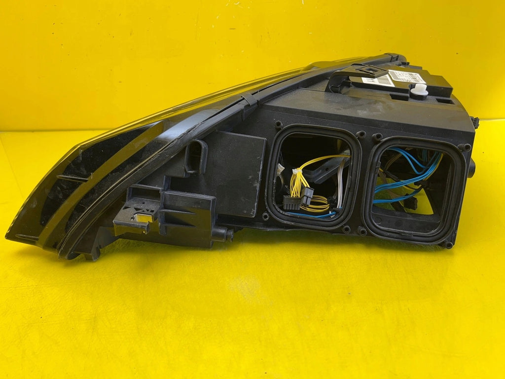 Frontscheinwerfer Audi R8 420941030N Xenon Rechts Scheinwerfer Headlight SCH8903872383ax