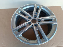 Load image into Gallery viewer, 1x Alufelge 17 Zoll 7.5" 5x112 54ET 8053523 BMW Rim Wheel FEL4367982655de