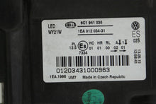 Laden Sie das Bild in den Galerie-Viewer, Frontscheinwerfer VW Polo 6c1 6C1941035 LED Ein Stück (Rechts oder Links)