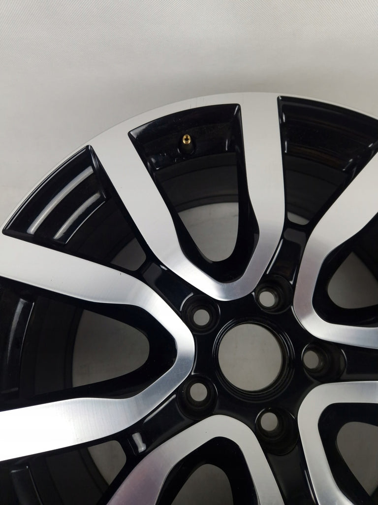1x Alufelge 18 Zoll 7.5" 5x112 51ET 5K0601025AC VW Golf VI I Rim Wheel FEL1781151986qj