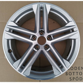 1x Alufelge 19 Zoll 80A601025G Audi Q5 Rim Wheel FEL9878239151va