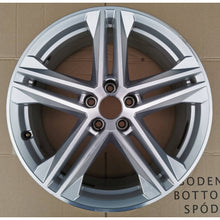 Load image into Gallery viewer, 1x Alufelge 19 Zoll 80A601025G Audi Q5 Rim Wheel FEL9878239151va