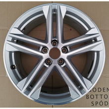 Laden Sie das Bild in den Galerie-Viewer, 1x Alufelge 19 Zoll 80A601025G Audi Q5 Rim Wheel FEL9878239151va