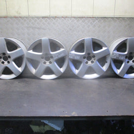 4x Alufelge 17 Zoll 7.0