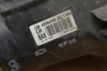 Load image into Gallery viewer, Frontscheinwerfer Opel Mokka 42344330 Links Scheinwerfer Headlight SCH2066625250ic