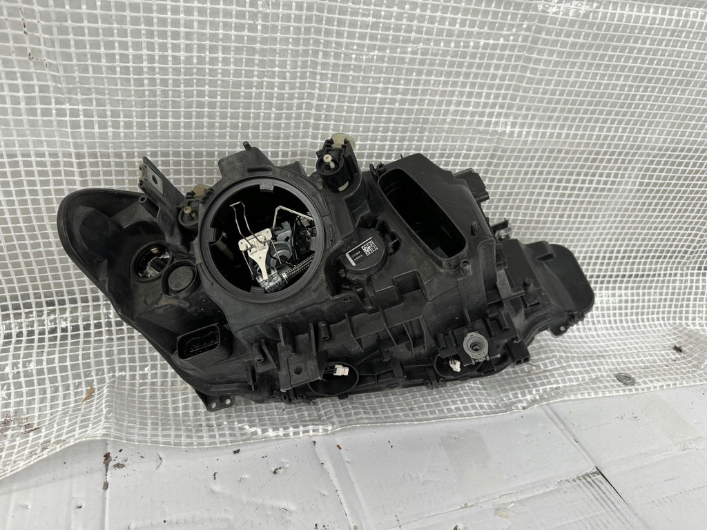 Frontscheinwerfer BMW F30 F31 7259525 Xenon Links Scheinwerfer Headlight SCH2116204290yb
