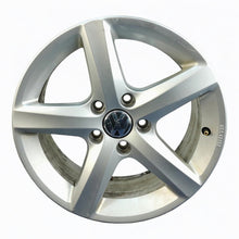 Load image into Gallery viewer, 1x Alufelge 16 Zoll 6.5&quot; 5x112 7N0071496B VW Tiguan Rim Wheel