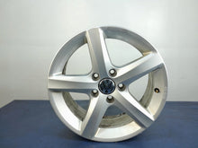 Load image into Gallery viewer, 1x Alufelge 16 Zoll 6.5&quot; 5x112 7N0071496B VW Tiguan Rim Wheel