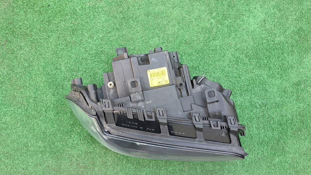 Frontscheinwerfer BMW X3 E83 Bi-Xenon Rechts Scheinwerfer Headlight SCH3788982163un