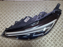 Laden Sie das Bild in den Galerie-Viewer, Frontscheinwerfer Opel Crossland X 13467967 90070846 LED Links Headlight SCH2461855828eq