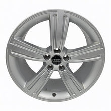 Load image into Gallery viewer, 1x Alufelge 19 Zoll 8.0&quot; 5x112 32ET Audi Rim Wheel