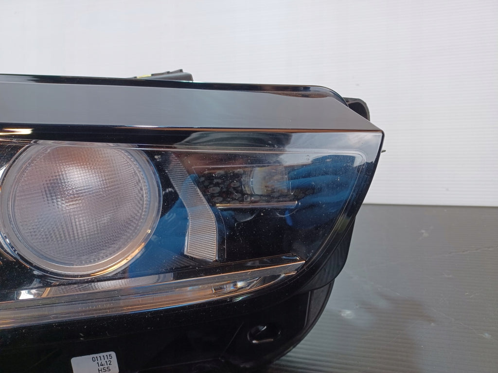 Frontscheinwerfer Jaguar Xe X760 GX73-13W029-AF Rechts Scheinwerfer Headlight SCH3665947522xe