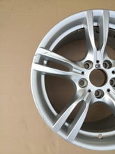 Load image into Gallery viewer, 1x Alufelge 18 Zoll 8.5" 5x120 47ET 7845881 BMW 3 F30 F32 F31 Rim Wheel FEL8062195742za