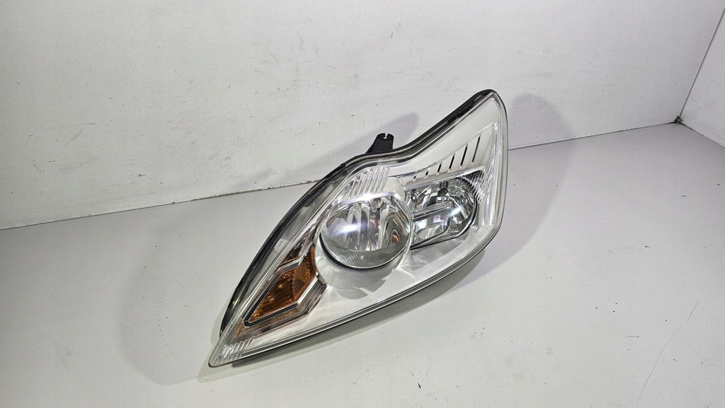 Frontscheinwerfer Ford Focus II 8M51-13W030-AD Links Scheinwerfer Headlight SCH9464708393oq