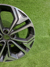 Load image into Gallery viewer, 1x Alufelge 19 Zoll 8.0" 5x114.3 51ET 52910-S1330 Hyundai Santa I Rim Wheel FEL2315900663md