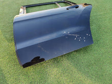 Laden Sie das Bild in den Galerie-Viewer, Tür Mercedes-Benz Gls X166 Hinten Links Zum Streichen Door Porta Porte