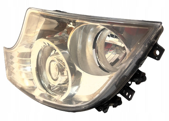 Frontscheinwerfer Mercedes-Benz A9608200639 Xenon Links Scheinwerfer Headlight