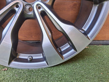 Load image into Gallery viewer, 1x Alufelge 20 Zoll 8.5" 5x112 29ET A2924010900 Mercedes-Benz Gle Rim Wheel FEL3389507737ak