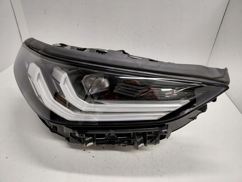 Frontscheinwerfer BMW X3 5A1BD18-08 Full LED Rechts Scheinwerfer Headlight SCH8864513056yd