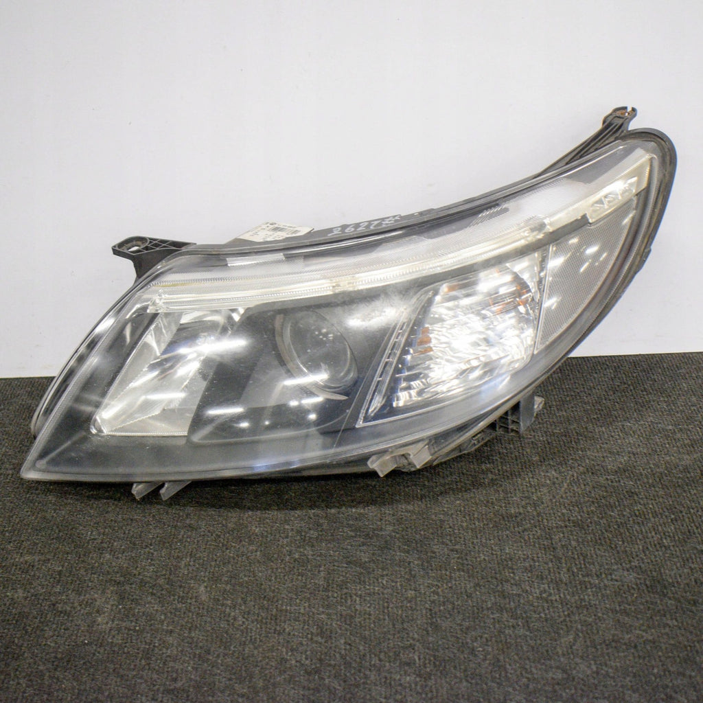 Frontscheinwerfer Saab 9-3 12770139 1LL00960603 Links Scheinwerfer Headlight