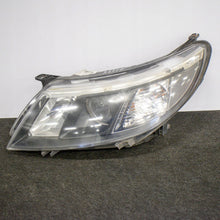 Laden Sie das Bild in den Galerie-Viewer, Frontscheinwerfer Saab 9-3 12770139 1LL00960603 Links Scheinwerfer Headlight
