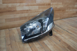 Frontscheinwerfer Opel Vivaro 260605859 Links Scheinwerfer Headlight