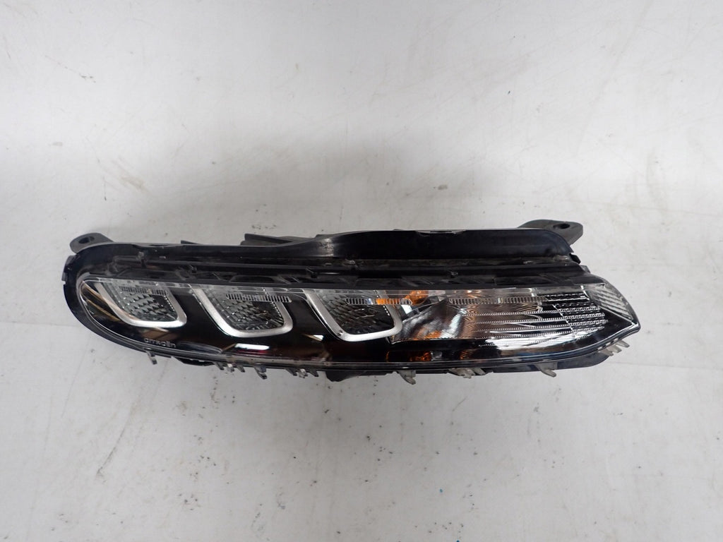 Frontscheinwerfer Citroën Berlingo 9819435580-00 LED Rechts Headlight