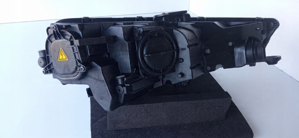 Frontscheinwerfer Audi A4 B9 8W0941005 Xenon Links Scheinwerfer Headlight