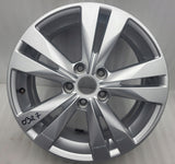 1x Alufelge 17 Zoll 7.0