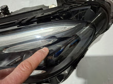 Load image into Gallery viewer, Frontscheinwerfer Mercedes-Benz Glc A2549066702 LED Links Scheinwerfer Headlight SCH1285712587te