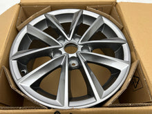 Laden Sie das Bild in den Galerie-Viewer, 1x Alufelge 16 Zoll 6.5&quot; 5x114.3 403002347R Renault Megane Iv Rim Wheel