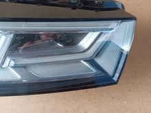 Laden Sie das Bild in den Galerie-Viewer, Frontscheinwerfer Audi Q5 80A941034 FULL LED Rechts Scheinwerfer Headlight