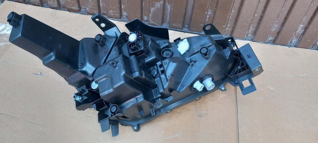 Frontscheinwerfer Mazda Cx-5 K124-51040 Full LED Links Scheinwerfer Headlight