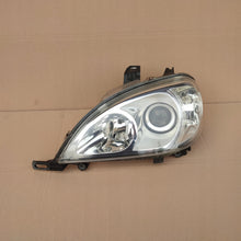 Laden Sie das Bild in den Galerie-Viewer, Frontscheinwerfer Mercedes-Benz W163 5044091H Ein Stück (Rechts oder Links)