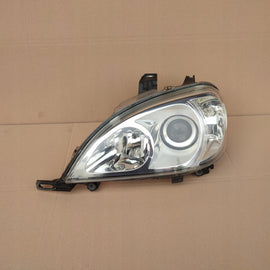 Frontscheinwerfer Mercedes-Benz W163 5044091H Ein Stück (Rechts oder Links)