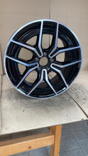 Load image into Gallery viewer, 1x Alufelge 19 Zoll 9.0" 5x112 49ET Glanz A2134016600 Mercedes-Benz W213 FEL1758749533lu