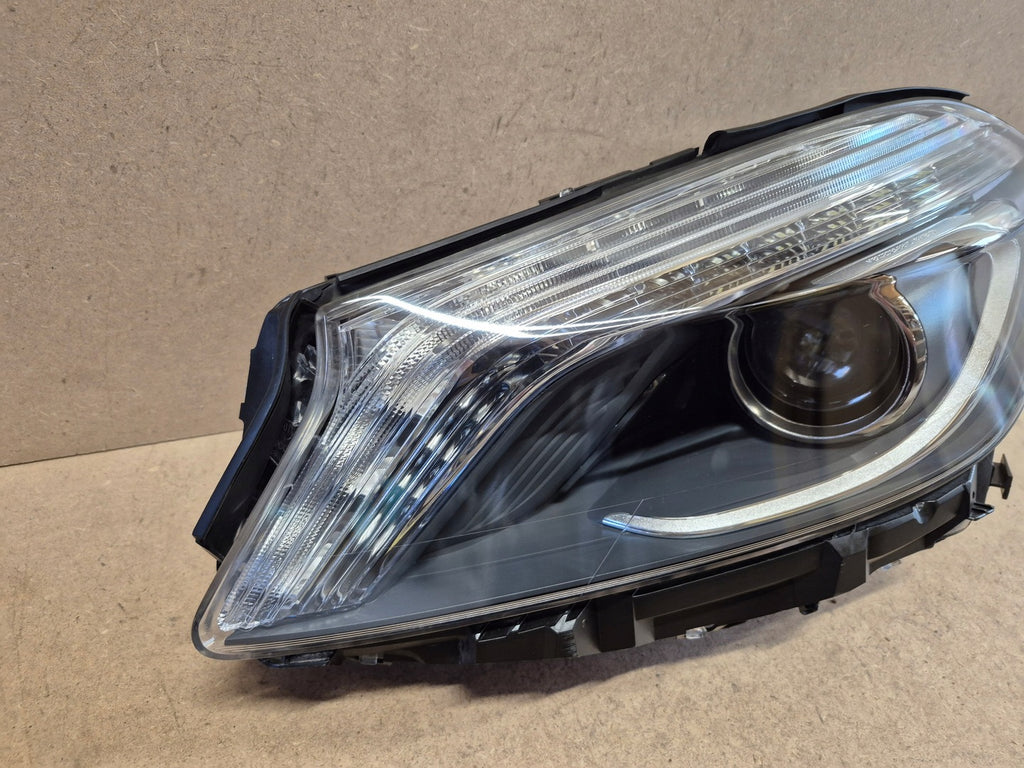 Frontscheinwerfer Mercedes-Benz W176 A1768201161 LED Links Headlight SCH6055724150sl