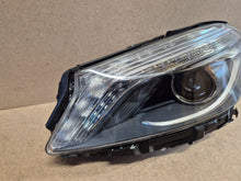 Laden Sie das Bild in den Galerie-Viewer, Frontscheinwerfer Mercedes-Benz W176 A1768201161 LED Links Headlight SCH6055724150sl