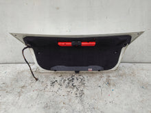 Load image into Gallery viewer, Heckklappe Mercedes-Benz Coupe Rückseite kofferraumklappe Tailgate